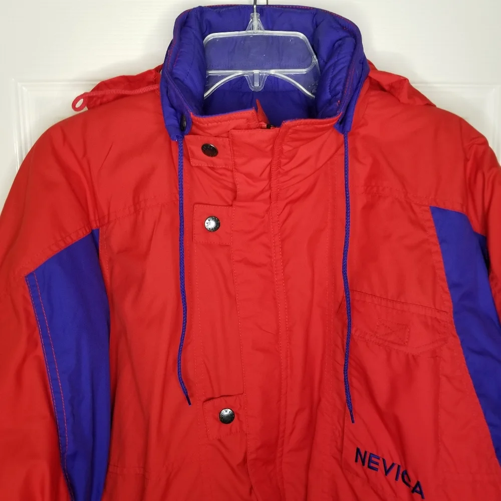 Nevica Pro Skiwear Winter FS 14 Jacket‎ Size: 40
